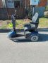 Електрически скутер-инвалидна количка, снимка 1 - Инвалидни скутери - 45127436