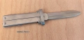 Германско военно ножче, снимка 7