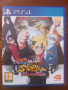 Naruto Storm: Boruto Generations за PS4, снимка 1 - Игри за PlayStation - 45011690