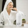 Зъбен душ Oclean W10 Lite, 2бр накрайника, 3 режима, 150мл, снимка 2
