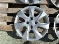 14 цола Тасове Hyundai i10 Хюндай И10 52960-0X300, снимка 3