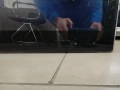 Телевизор LG 32 incha с дистанционно, снимка 3