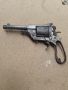 Револвер Гасер М1880 за реставрация , снимка 1 - Антикварни и старинни предмети - 45778452