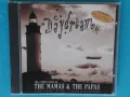 The Mamas & The Papas – 1992 - Daydream - The Famous Hits Of The Mamas & The Papas(Ariola – 262 995), снимка 1