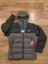 Berghaus Ronnas Reflect Down Insulated Jacket - Grey - мъжко пухено яке НОВО М, снимка 8