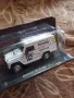 Mercedes 280 Ge 1983 Mitsubishi Pajero Evolution 2004 Mitsubishi Pajero 1985 Rally Dakar 1.43 Scale , снимка 15