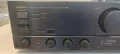 Стерео усилвател Onkyo A-8630, снимка 13