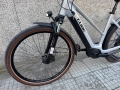 Cube Touring Hybrid Pro 625Wh 28'' E-bike Bosch Smart/Shimano Deore 1x11/, снимка 9