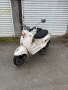 Четиритактов скутер без документи , снимка 1