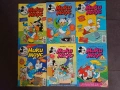 Списания Мики Маус 1997-2004 г., снимка 4