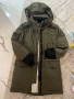 Amisu зимна парка,яке , снимка 2