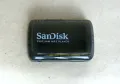 Миниатюрен плеар SanDisk Clip Jam MP3 / 8GB с microSD слот и FM радио, снимка 7