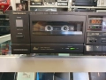 Касетен дек Technics RS-B608B В отлично техническо и визуално състояние., снимка 3