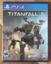 Перфектен диск с Titanfall 2 PS4 Playstation 4 Плейстейшън 5 PS5 PS, снимка 1