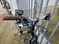 Алуминиев велосипед 28 цола BATAVUS-шест месеца гаранция, снимка 4