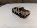 Hot Wheels ’15 Ford F-150 (камуфлаж), снимка 3