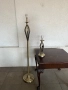 месингови лампи, снимка 1