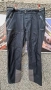 Мъжки хардшел панталон Bergans Rabot V2 3L Pants Black 2024, снимка 2