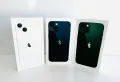 НОВ! iPhone 13 128GB Midnight / Starlight / Green Гаранция!, снимка 2