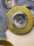 Пружини за часовници" swiss made", снимка 6