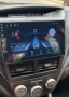 Subaru Impreza,Forester 2007 - 2012 Мултимедия Навигация Android, снимка 3