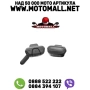 INT AERIAL BLUETOOTH СЛУШАЛКА ЗА КОЛОЕЗДАЧИ, снимка 1