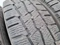 6бр. запазени зимни гуми Michelin Agilis Alpin 195/75 R16С, снимка 13