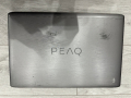 Лаптоп PEAQ PNB S1015 -I1NL със счупен дисплей, снимка 4