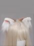 Реалистични котешки уши на фиби, снимка 5