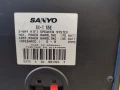 Sanyo DC-T55 Аудио Система, снимка 8