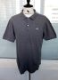 Kappa Men`s Casual Grey Polo T-Shirt Size L/XL -страхотна мъжка  тениска размер L/XL, снимка 1