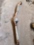 Downpipe даунпайп генерация за 1.9ТДИ Голф 4 Ауди А3 Сеат Шкода VW Golf 4 Audi A3 Seat Skoda 1.9TDI, снимка 1