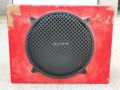 Бас каса Mac Audio Red Attack 12" 440W, снимка 3