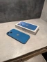КАТО НОВ Iphone 13 Blue, 86% батерия, снимка 4