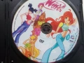 DVD " Winh club" диск 2, снимка 2