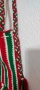Торби (чанти) етно стил, за народна носия, декорация за механа, битов кът, Сурва, коледари, кукери, снимка 17