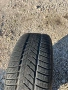 Джанти с гуми бмв х5 17 цола, снимка 2