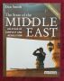 Арабско-израелският конфликт - история, атлас, анализи [4 книги], снимка 11