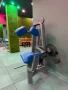 Precor Icarian Abdominal Crunch, снимка 4