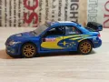 Subaru Impreza WRC 2007 (1:36), снимка 11