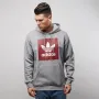 Оригинален мъжки суичър Adidas Originals, снимка 4