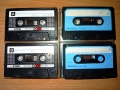 Аудио касети normal position, снимка 3