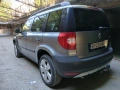 Skoda Yeti 1.2 tsi , снимка 5