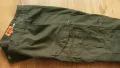 FJALLRAVEN G-1000 Trouser размер 48 / M за лов риболов панталон със здрава материя - 1158, снимка 11