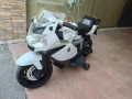 Детски мотор BMW K 1300S, снимка 8