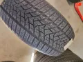 1бр.зимна гума 225/50/17 Dunlop, снимка 2