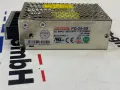 Импулсно захранване Powerld PD-25-S5 5V 5A 25W AC to DC Power Supply Power Module, снимка 1