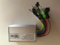 24-48V контролер и дисплей за безчетков мотор 350W 17A, снимка 2