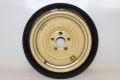 Резервна гума патерица Mazda 3 (2003-2016г.) 5x114.3 67.1 Мазда 3, снимка 1
