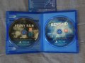 The Heavy Rain™ & BEYOND: Two Souls™ Collection за PS4, снимка 3